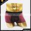 Wholesale high quality short boxer sexy underwear for man