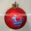 LED X'mas ball