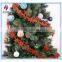 Custom Design Merry Christmas Snowflake Decoration For Home