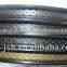 pu leather sequins roll
