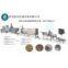 Catfish feed making machine