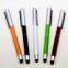 2013 Newest Touch Pen for Ipad and Iphone With Metal Cilp