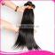 Sy Hair Can Be Curled Well Good Quality Cheap Brazilian Virgin Straight Hair Weave