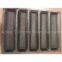 Silicone fiberglass bread mold loaf pan bread baking form