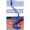 hydraulic boom lift platform