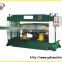 XCLP2-350J(B) hydraulic four-colum precise cutting machine
