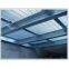 grating ceiling