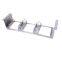 100/ 150 pairs Mountiong Frame For19’ Cabinet