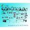 Super Tacho Pro 2009 Correction Kit
