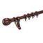 28mm Curtain Decoration  Crack Rod (BT-5002)