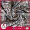 100% Acrylic crocheted fringed thick throw blankets