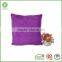High Quality Knitting Customized Korean Neck Pillow