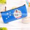 (Hot) Doraemon Pencil case for kids, Children school pencil box, cartoon design pencil case