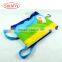 Direct factory latest reactive printed beach towels bag