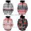 Christmas cat ribbon 3D pinted hoodies/md dog unisex 3D printed sweatshirt hoodies/hot sell Christmas 3D hoodies