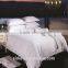Luxury Hot Sell Jacquard Hotel Bed Linen Bedding Set