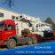 YUTONG Famous Chassis And Professional Hydraulic Rotary Drilling Rig For Sale