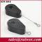 Retracting Security Cable
