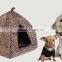 2015 new design plush pet bed