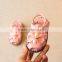 B21399A summer Baby 1-2 years Toddler shoes Baby Leather Sandals