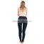 2017 Hot Sales Sexy Hips Push Up Yoga Pants Women Sexy Mesh Leggings