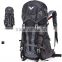 LJ0193 Useful function outdoor tactical backpack 36-55L