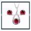 2016 spring fashion jewelry set wholesale  jewelry sets XP-PR-0180