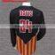 latest custom youth football jersey designs