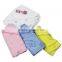 high quality comfortable embroidery baby blanket
