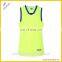 Custom men sport tank top man 2016