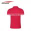 Latest Printing Team Name Sports Cricket Jersey With Collar