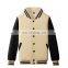 Cut and Sew Casual Button Up Jacket For Young People