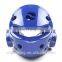 martial arts headgear manufacturers taekwondo dipped foam head guards