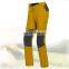 Hot sale quick dry pants stretch nylon and spandex pants
