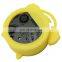 Hot Sale Silicon Mini Alarm Clock For Children Day Month Year