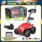 WL P949 2wd strong motor remote control tractor rc car off-road