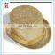 Cheap Gold Adult Party Fancy Dress Round Top Hats HPC-0293