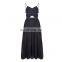 2016 Europe America Sexy Latest Design Full Dress Women Fancy Cocktail Dress
