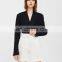 2017 Casual Girls' Belt High Waisted A-line Ruffle Wide Leg Sweat Board Shorts Women