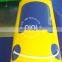 4*3m Golden Supplier Inflatable Banana Boat Fly Fish For Sale