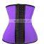 Women's Waist Trainer Cincher Slimming Hourglass Latex Corset