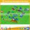 Hot sale obstacle course equipment obstacle run obstacle run 5k races with obstacles for fun
