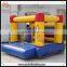 Inflatable mini bouncy jumper castle, inflatable air trampoline