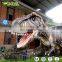 Amusement Park Animatronic t Rex Dinosaur