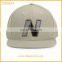 OEM Promotional Logo Printed 6 Panel Custom Baseball Cap