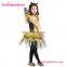 Trade Assurance Supplier Bee Lace Tutu Skirt Girls Halloween Costumes