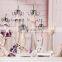 28*7*7cm luxury Model Jewelry Holder & Jewelry Stand & Model Jewelry Display for necklace earring and ring