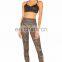 Womens Sports Athletic Workout Fitness Yoga Pants Gym Trousers Training Bottoms
