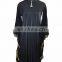 Plain Lycra Stretchable Burqa Abaya / Saudi Arabia Abaya 2017 (dubai abaya 2017)