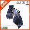 Wholesale touch screen knitted 3 fingers gloves